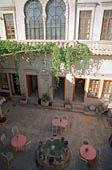 Urfa, traditional house